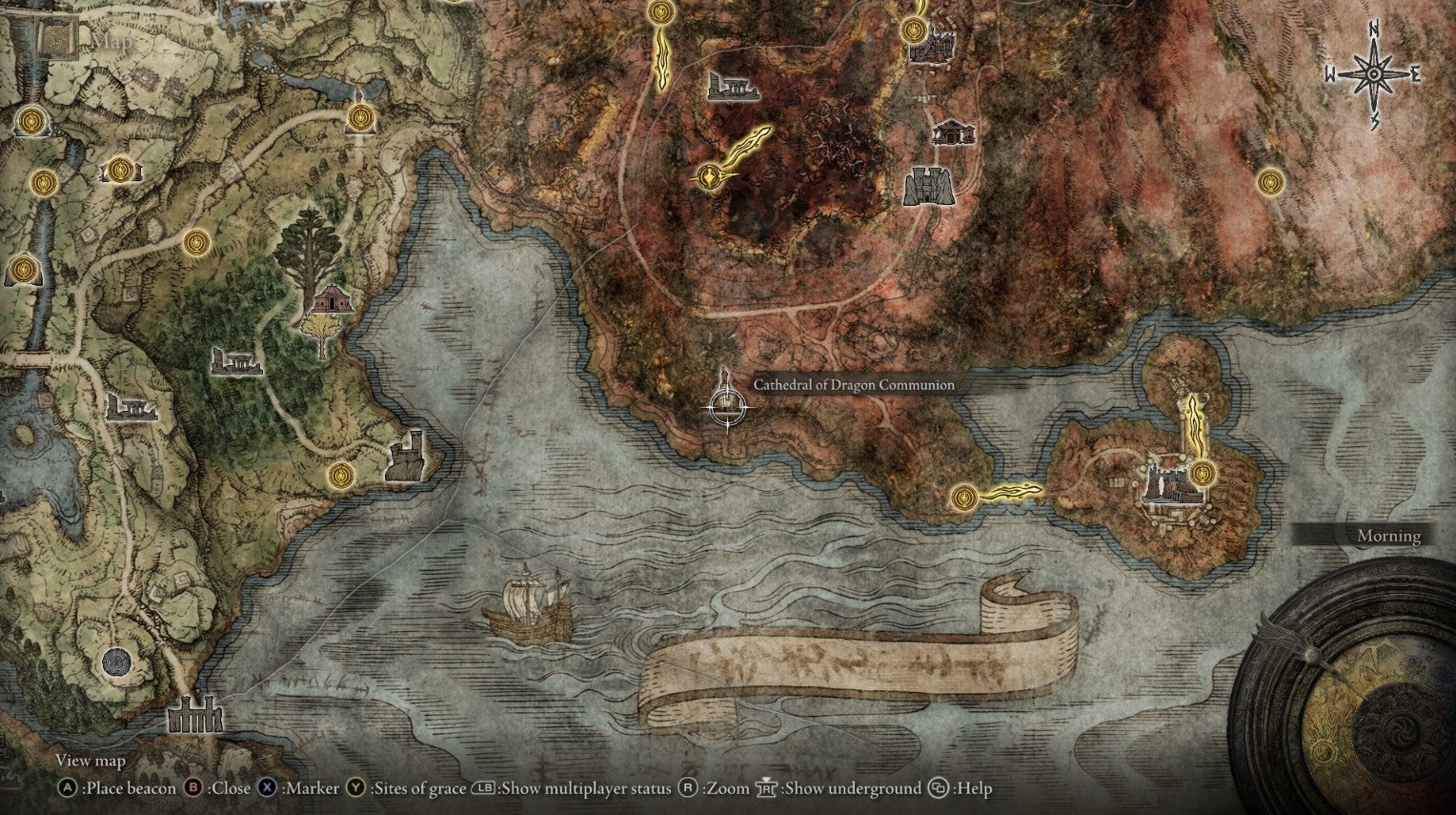 Elden Ring Dragon Locations What are Dragon Hearts used for? VG247